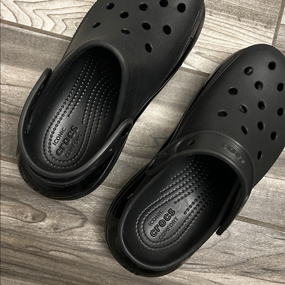 Crocs™ Bae Clog - Picture 8 of 14